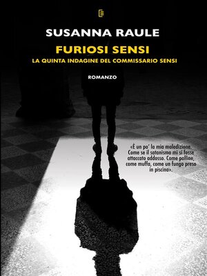 cover image of Furiosi Sensi